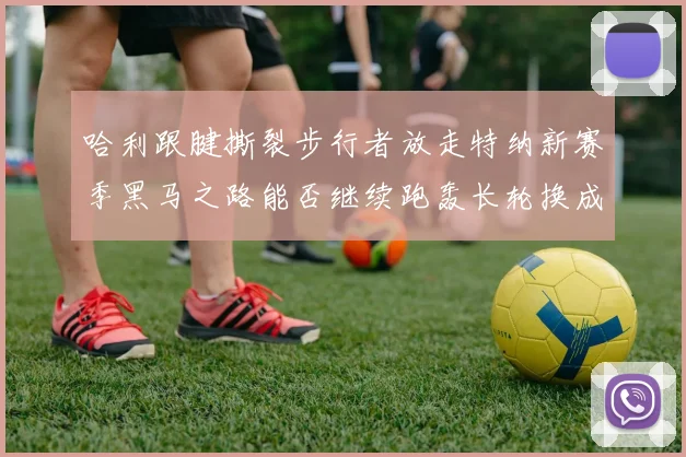 哈利跟腱撕裂步行者放走特纳新赛季黑马之路能否继续跑轰长轮换成关键