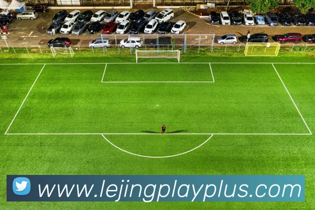 乐竟体育平台生态图