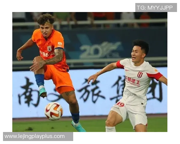 前成都蓉城外援金敃友正式加盟K2联赛新军龙仁FC开启新征程