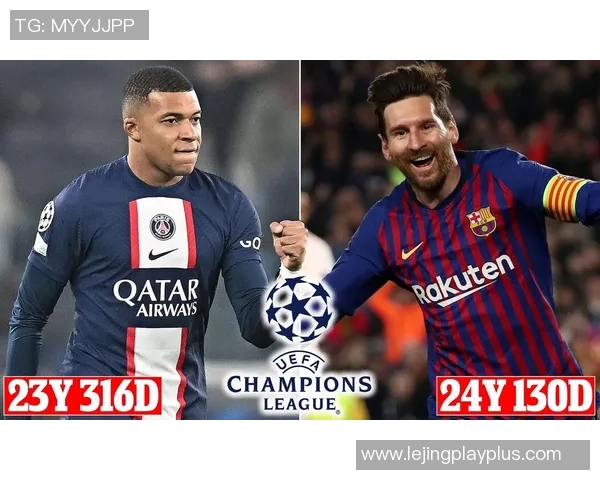 姆巴佩欧冠前两场狂轰五球仅次于梅西创下的历史佳绩 姆巴佩欧冠前两场狂轰五球仅次于梅西创下的历史佳绩